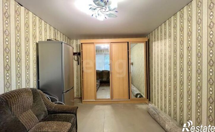4-комн квартира Саранск, улица Семашко, 14