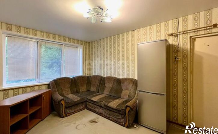 4-комн квартира Саранск, улица Семашко, 14