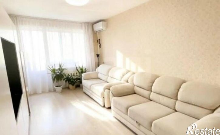 2-комн квартира Саранск, улица Миронова, 10