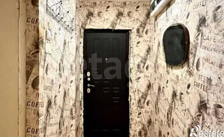 4-комн квартира Саранск, улица Семашко, 14