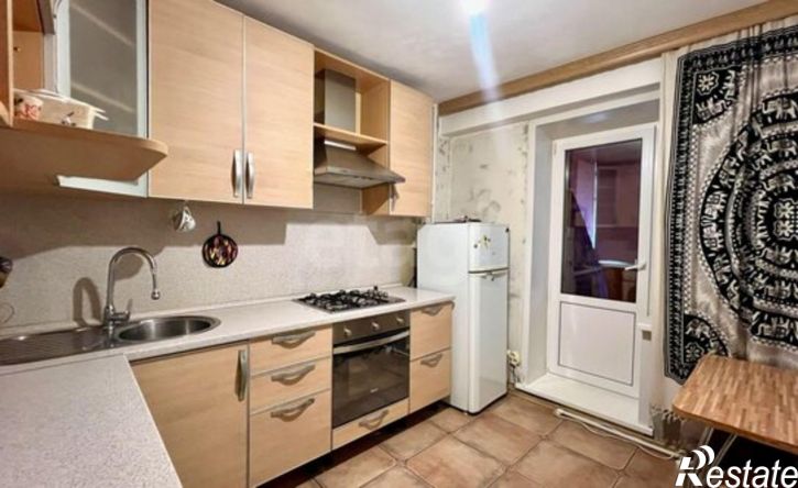 3-комн квартира Саранск, улица Чкалова, 2А