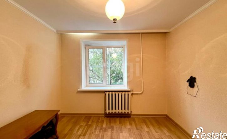 3-комн квартира Саранск, улица Чкалова, 2А