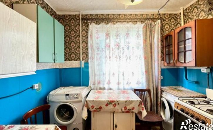4-комн квартира Саранск, улица Семашко, 14