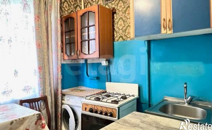 4-комн квартира Саранск, улица Семашко, 14