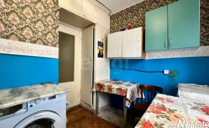 4-комн квартира Саранск, улица Семашко, 14