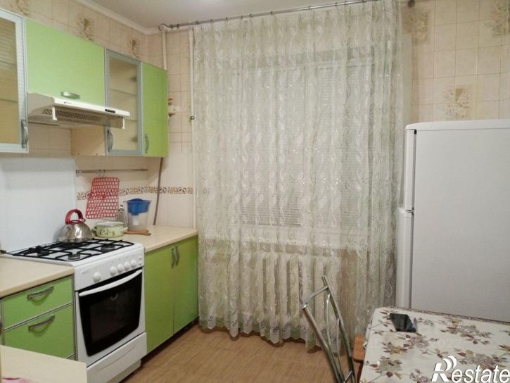 2-комн квартира Саранск, улица Воинова
