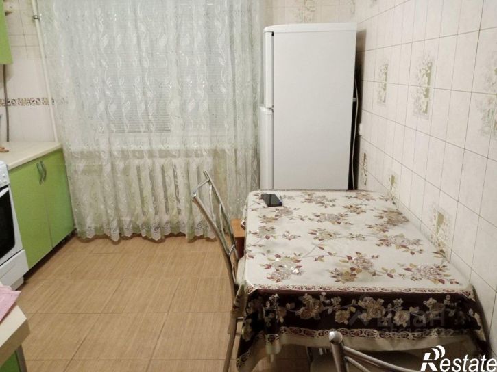 2-комн квартира Саранск, улица Воинова
