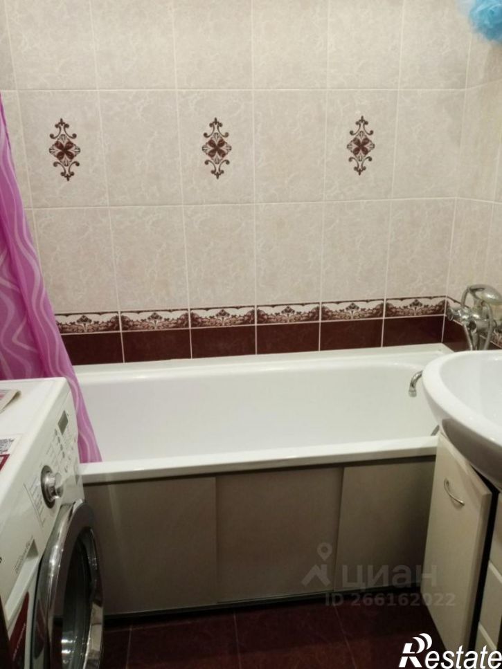 2-комн квартира Саранск, улица Воинова