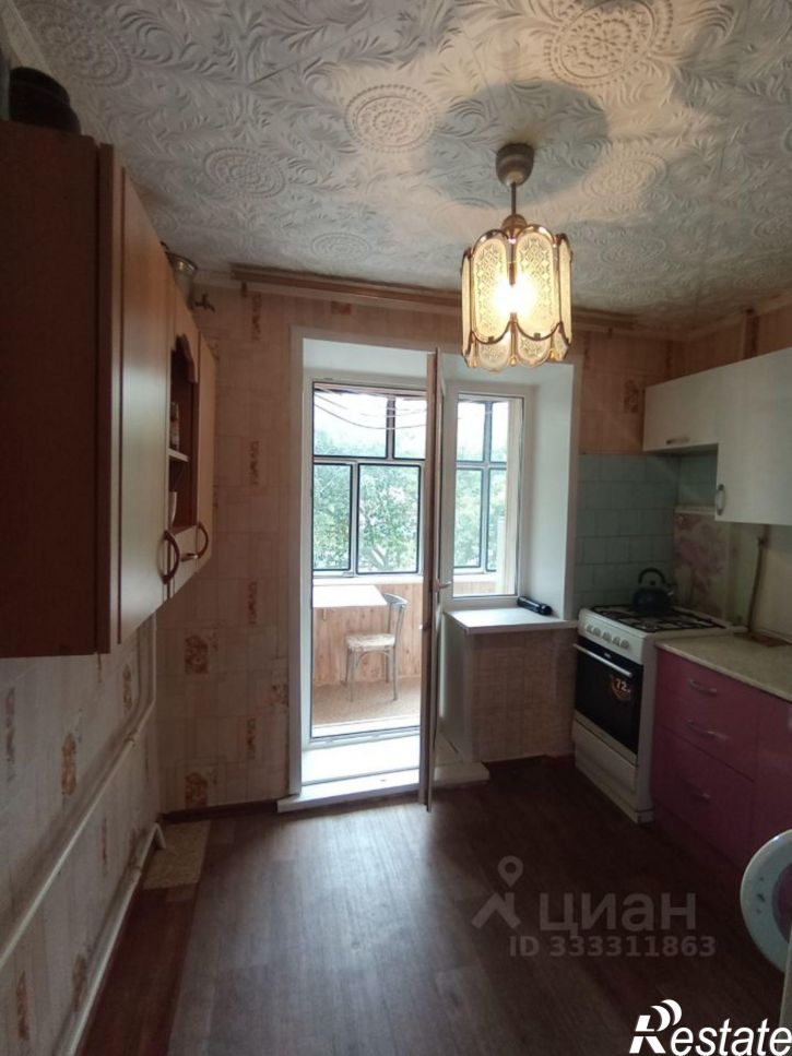 2-комн квартира Рузаевка, улица Гагарина