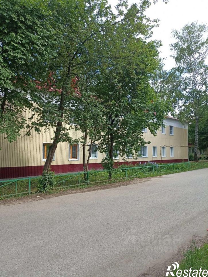 1-комн квартира Саранск
