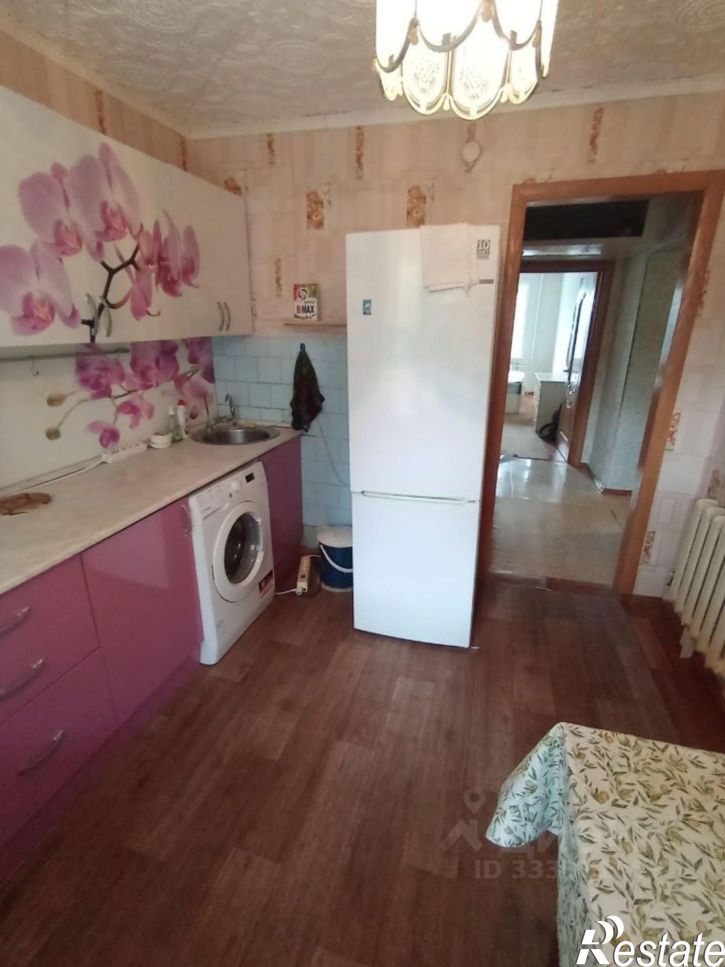 2-комн квартира Рузаевка, улица Гагарина