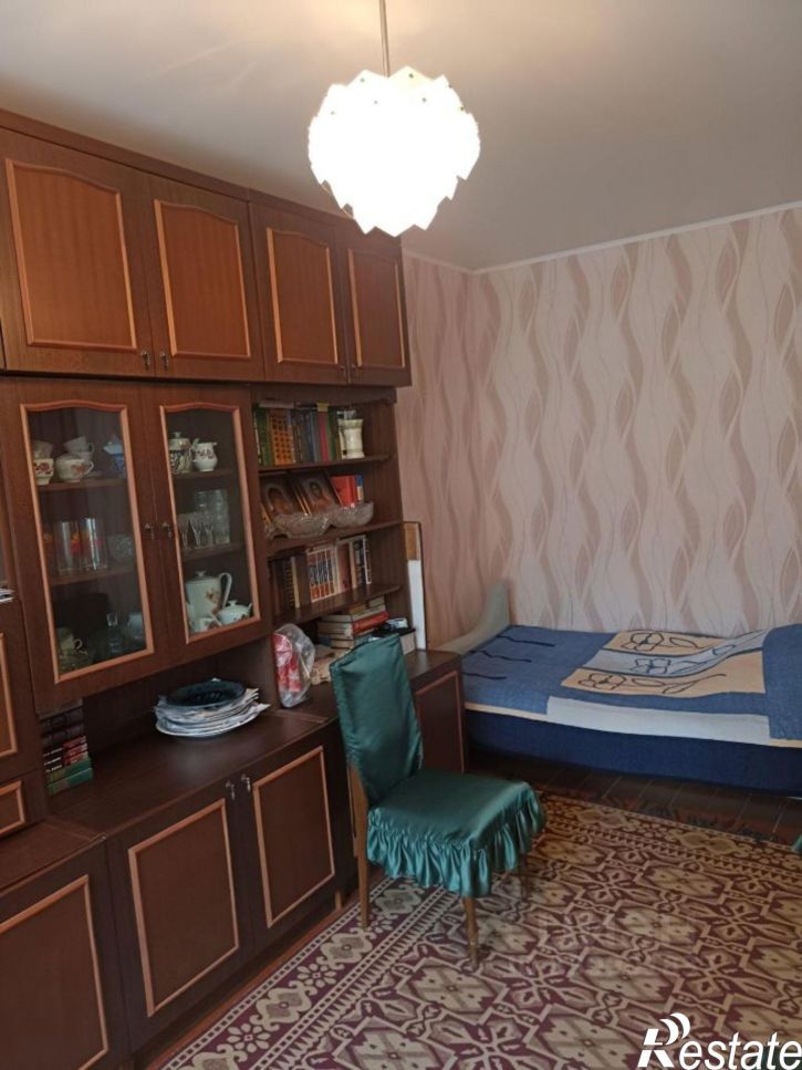 1-комн квартира Саранск