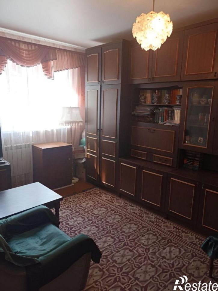 1-комн квартира Саранск