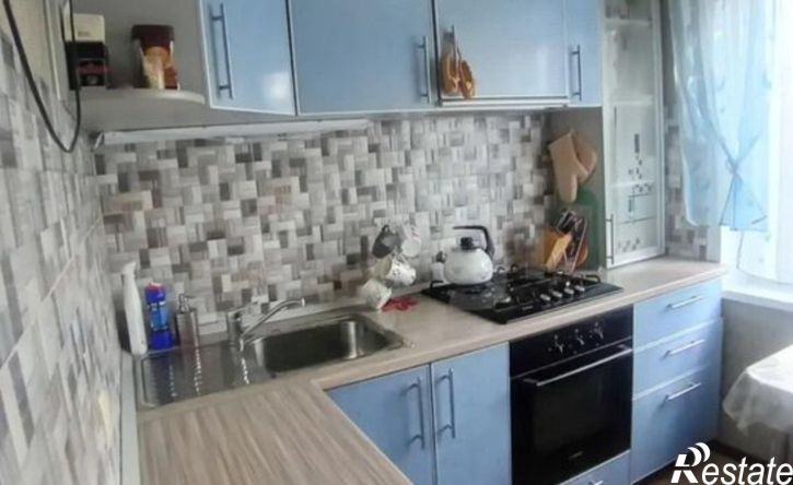 3-комн квартира ул Юрасова, 16,  д. 16