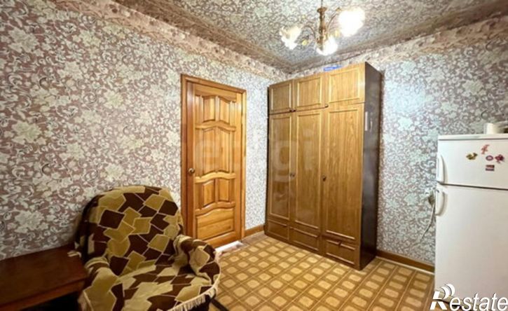 4-комн квартира ул Юрасова, 24,  д. 24