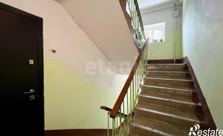 4-комн квартира ул Юрасова, 24,  д. 24