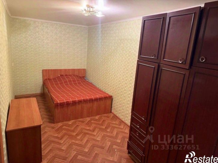 2-комн квартира Пионерская улица, 93,  д. 93