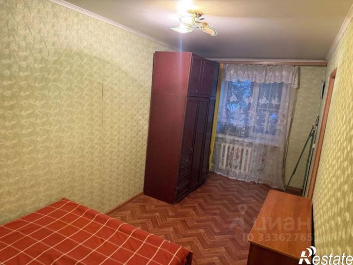 2-комн квартира Пионерская улица, 93,  д. 93