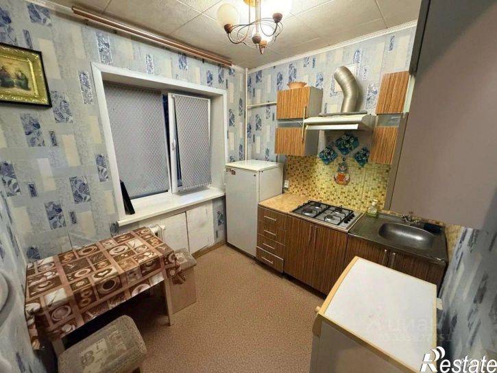 2-комн квартира Пионерская улица, 93,  д. 93