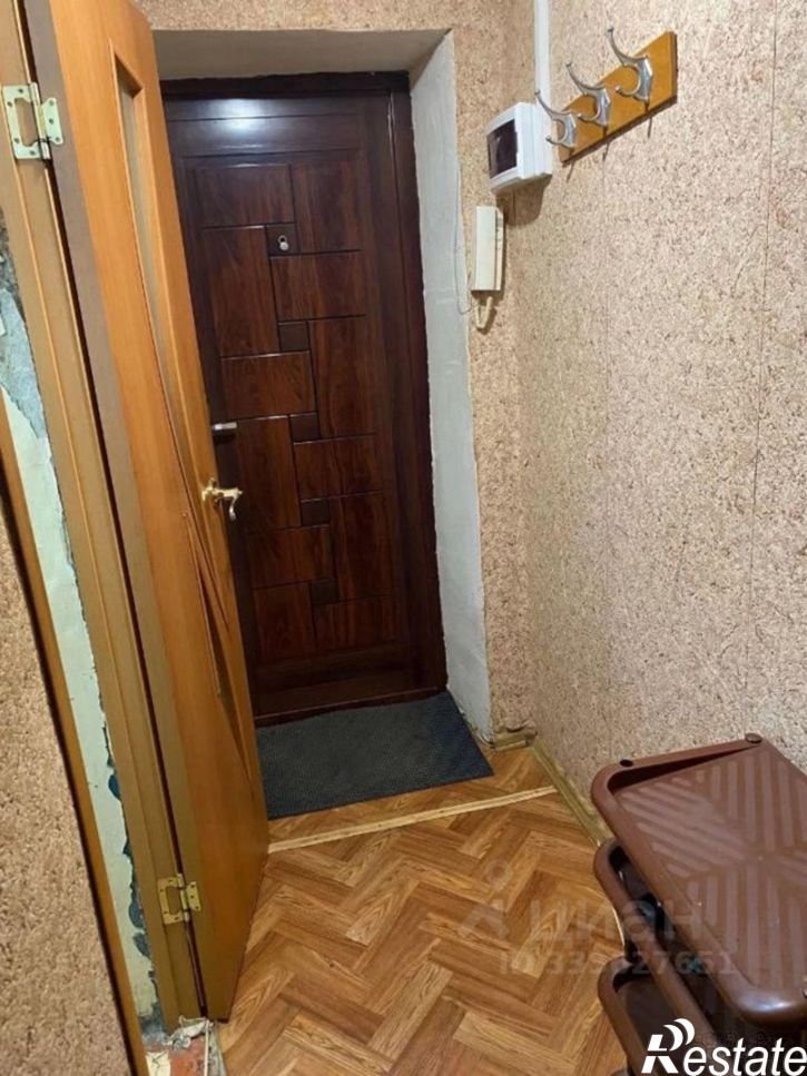 2-комн квартира Пионерская улица, 93,  д. 93