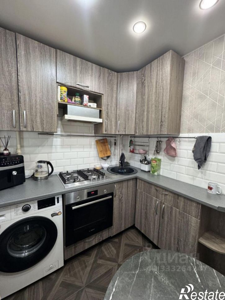 1-комн квартира улица Байкузова, 139,  д. 139
