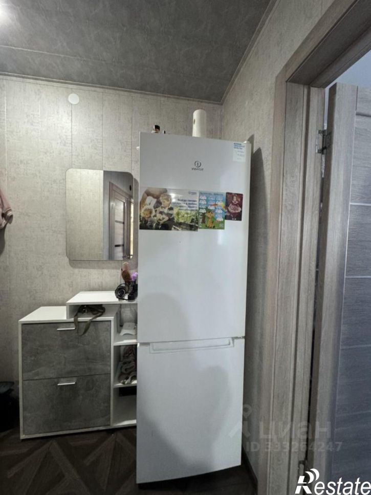 1-комн квартира улица Байкузова, 139,  д. 139