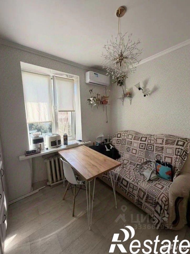 3-комн квартира улица Ленина, 33,  д. 33