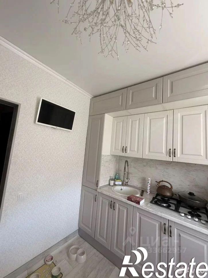 3-комн квартира улица Ленина, 33,  д. 33
