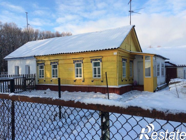 Земельный участок Красноармейская улица, 75,  д. 75