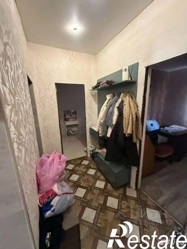 3-комн квартира улица Ленина, 33,  д. 33