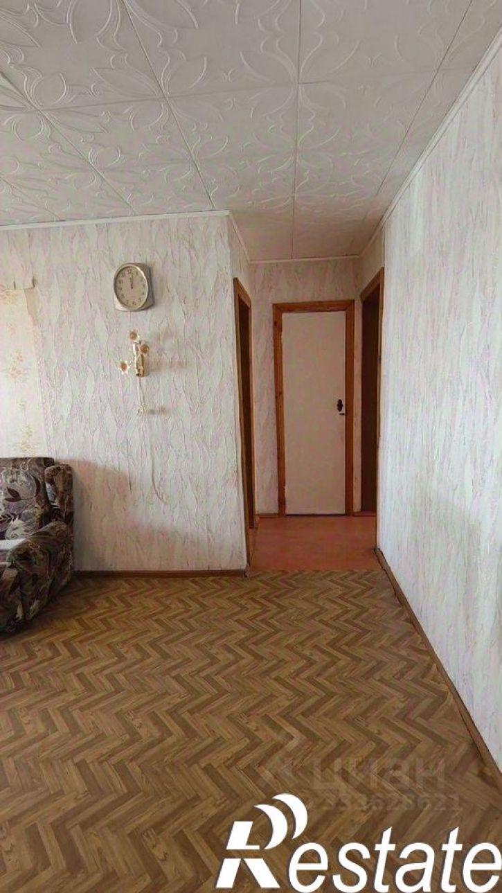 3-комн квартира улица Ленина, 32,  д. 32