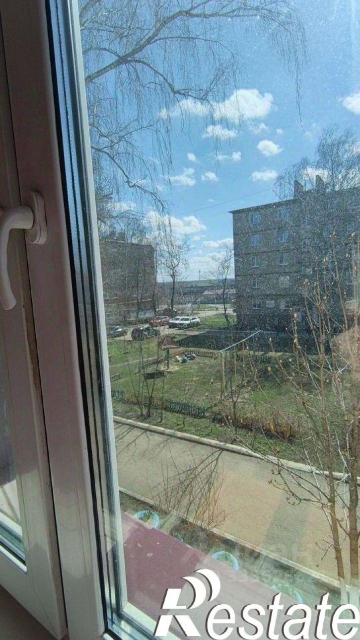 3-комн квартира улица Ленина, 32,  д. 32