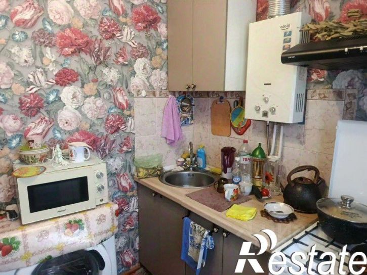 3-комн квартира улица Титова, 1А,  д. 1А
