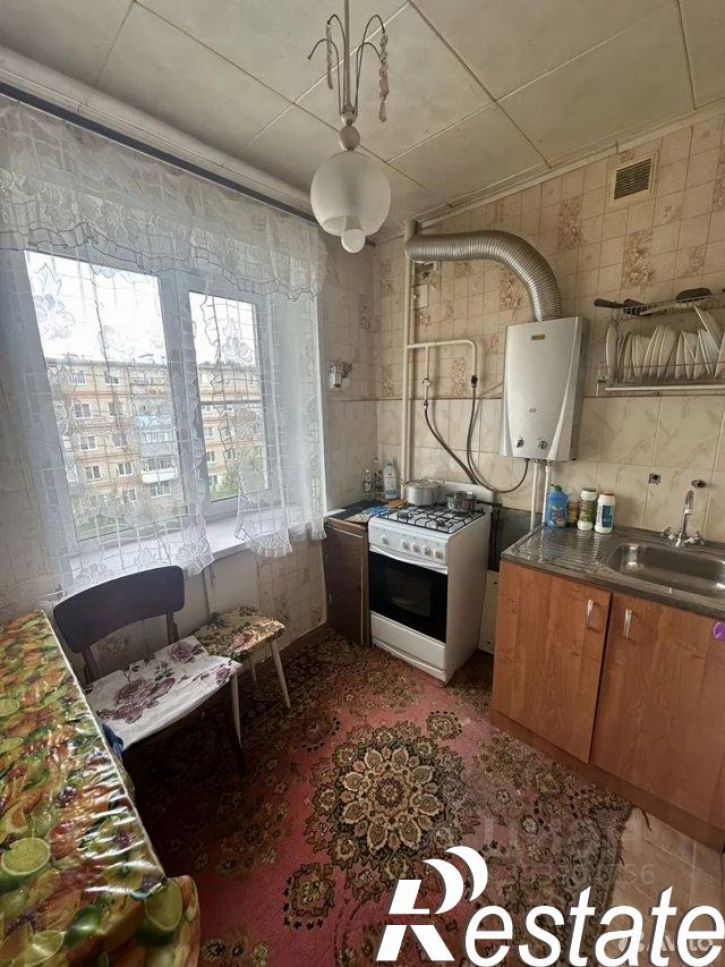 3-комн квартира улица Менделеева, 5А,  д. 5А