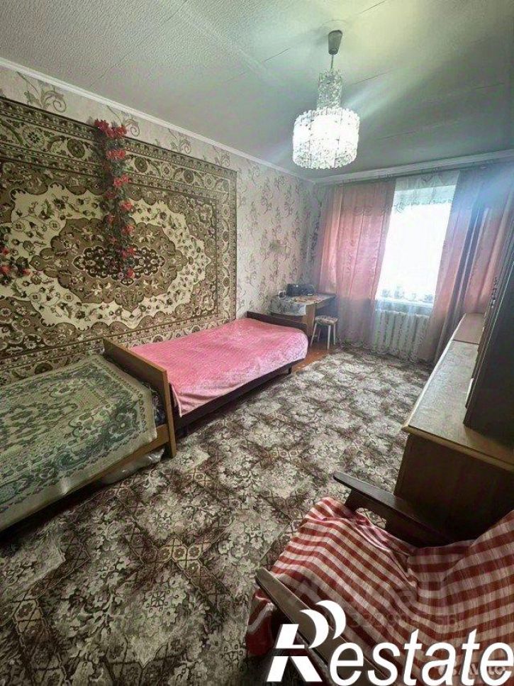 3-комн квартира улица Менделеева, 5А,  д. 5А