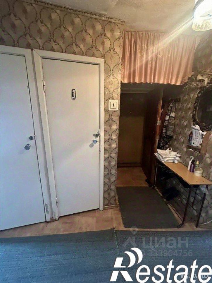 3-комн квартира улица Менделеева, 5А,  д. 5А