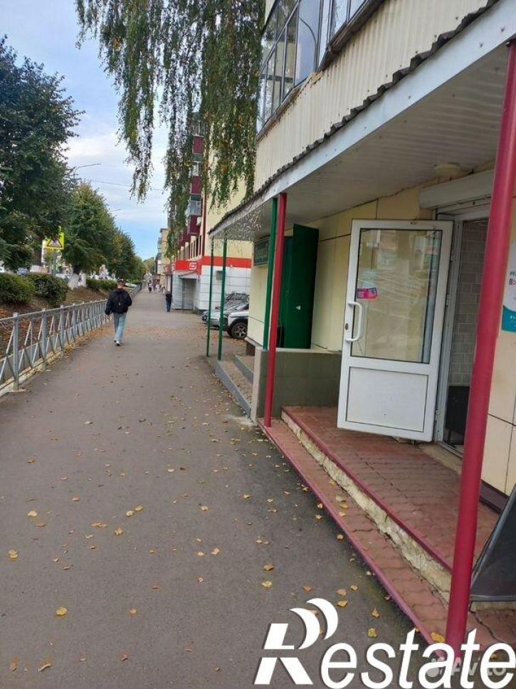Торговое помещение улица Ленина, 30,  д. 30
