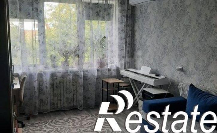 1-комн квартира Ярославская улица, 9,  д. 9